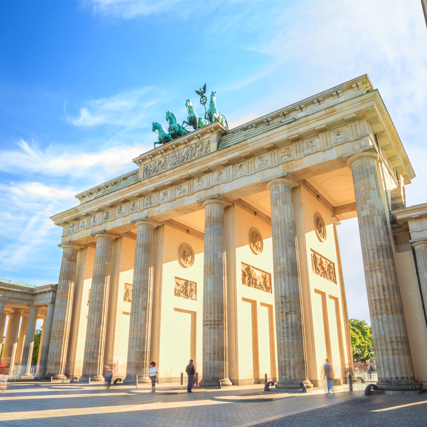 Berlin International Youth Cup